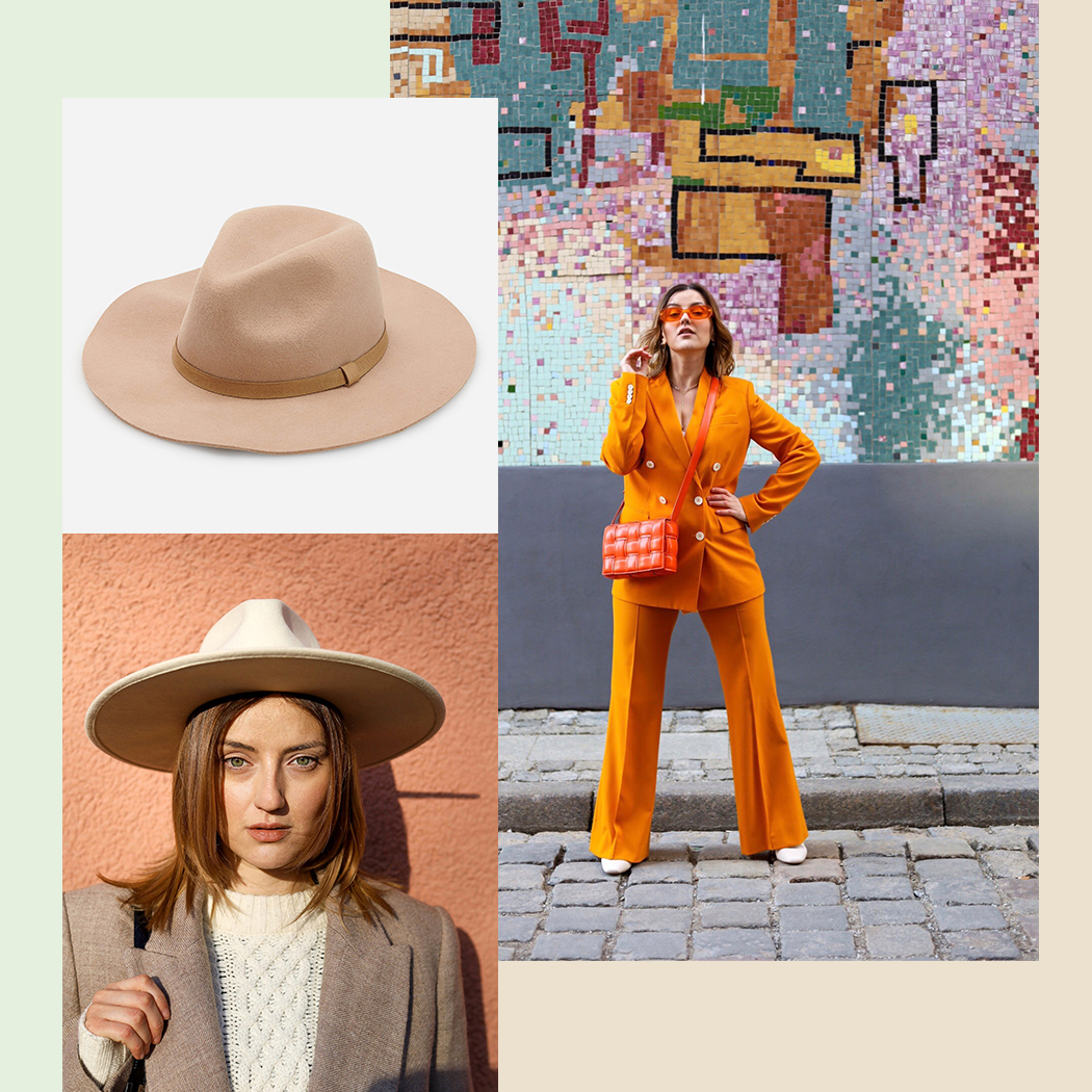 Wiosna 2021 w Domodi. Trendy na ten sezon wybiera blogerka Paulina Łata